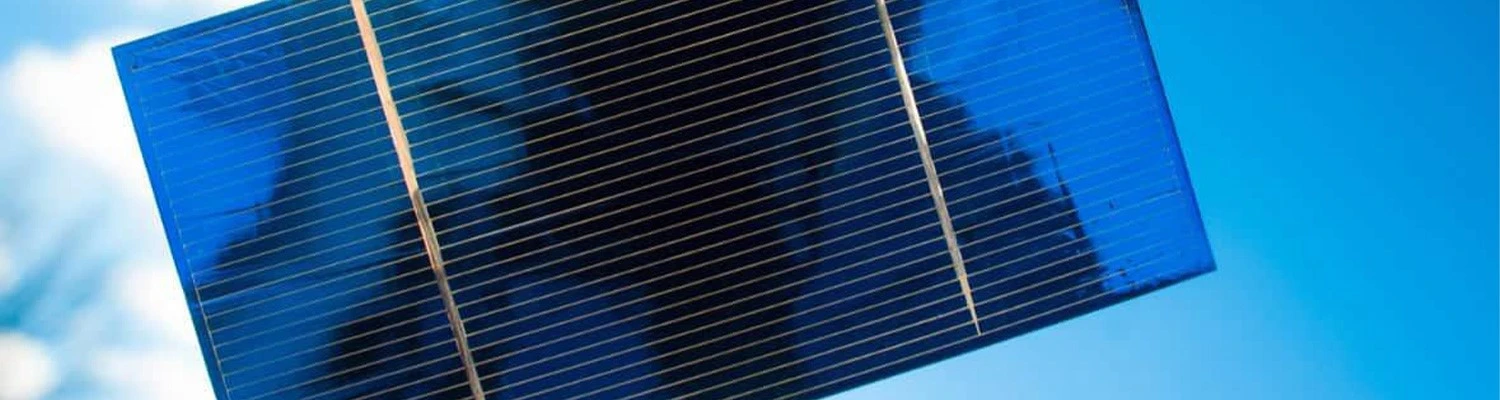 solar cell solar cell