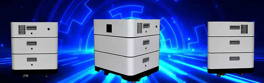 Jingsun 20kWh stackable lithium-ion battery Jingsun 20kWh stackable lithium-ion battery