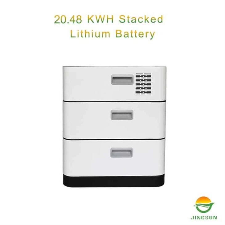 20KWH Lithium Battery