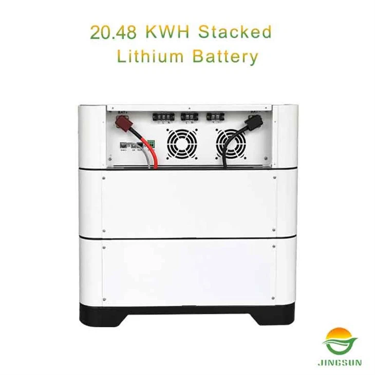 20KWH Lithium Battery