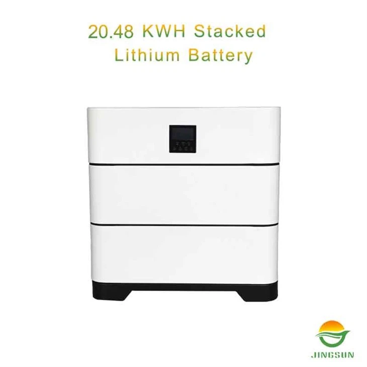 20KWH Lithium Battery
