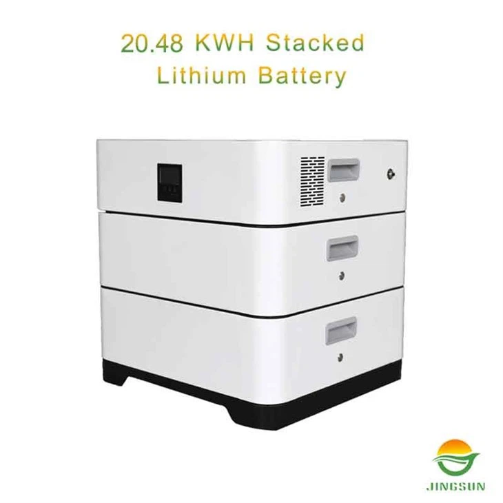 20KWH 리튬 배터리