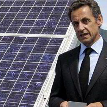 프랑스는 2023년에 새로운 태양광 설치 용량을 3.15Gw 이상 추가할 예정입니다.