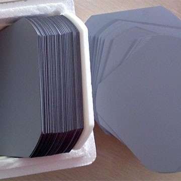 최신 태양광 실리콘 웨이퍼 가격은 얼마입니까?